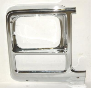 Scheinwerferrahmen - Headlamp Bezel Chevy C/K PU 79-80